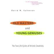 Old Masters & Young Geniuses
