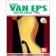 Mel Bay Presents Guitar Solos in Notation & Tablature: (Solos Playable on Six-String Guitar)