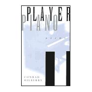 Player Piano: Poems