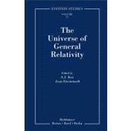 The Universe Of General Relativity
