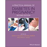 A Practical Manual of Diabetes in Pregnancy