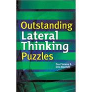 Outstanding Lateral Thinking Puzzles