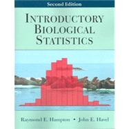 Introductory Biological Statistics