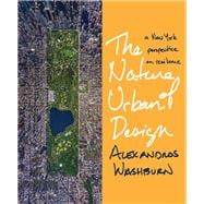 The Nature of Urban Design