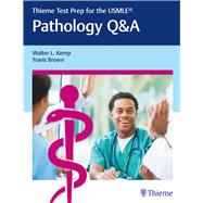 Pathology Q&a