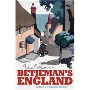 Betjeman's England