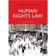 Human Rights Law Second Edition