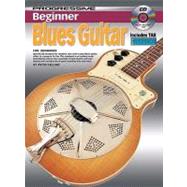 Beginner Blues Guitar : For Beginners