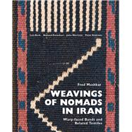 Weavings of Nomads in Iran Warp-faced Bands and Related Textiles