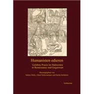 Humanisten Edieren