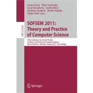 SOFSEM 2011
