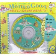 Treasury of Mother Goose, A