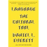 Language The Cultural Tool