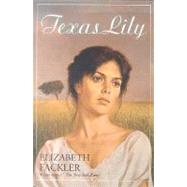 Texas Lily