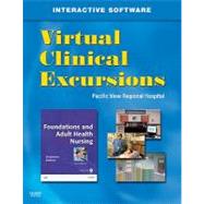 Virtual Clinical Excursions for Christensen and Kockrow: Foundations and Adult Health Nursing