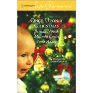 Once upon a Christmas : Just Like the Ones We Used to Know the Night Before Christmas All the Christmases to Come