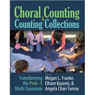 Choral Counting & Counting Collections