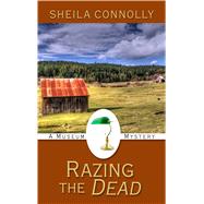 Razing the Dead