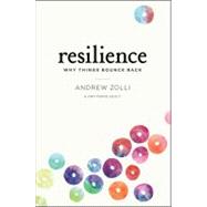 Resilience : Why Things Bounce Back