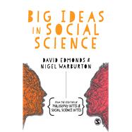 Big Ideas in Social Science