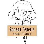 Zonzon Pepette