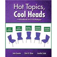 Hot Topics Cool Heads