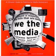 We the Media