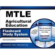Mtle Agricultural Education Study System