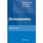Electrodynamics