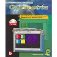 Geometria/Geometry and basics (for intermediate school): Desarrollando conceptos de geometria/Development concepts of geometry