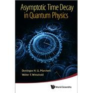 Asymptotic Time Decay in Quanton Physicics