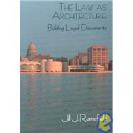 The Law As Architecture