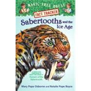 Sabertooths and the Ice Age