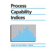 Process Capability Indices