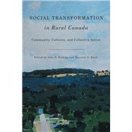 Social Transformation in Rural Canada