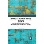 Branding Authoritarian Nations