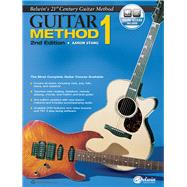 Belwin's 21st Century Guitar Method