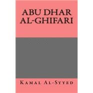 Abu Dhar Al-ghifari