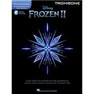 Frozen 2 Trombone Play-along
