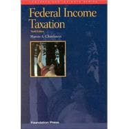 Federal Income Taxation, a Law Student's Guide to the Leading Cases and Concepts