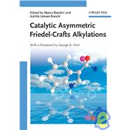Catalytic Asymmetric Friedel-crafts Alkylations