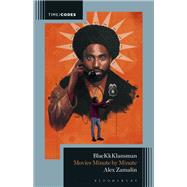 BlacKkKlansman