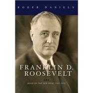 Franklin D. Roosevelt