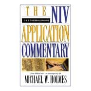 Niv Application Commentary 1&2 Thessalon