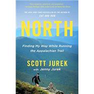 North Finding My Way While Running the Appalachian Trail