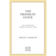 The Franklin Stove,9780374613808