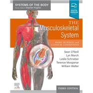 The Musculoskeletal System - E-Book