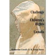 The Challenge of Children's Rights for Canada