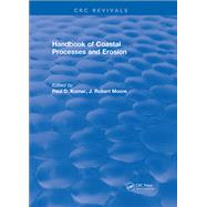 Handbook of Coastal Processes and Erosion: 0