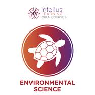Intellus Open Course for Introduction to Environmental Science Six Months Access